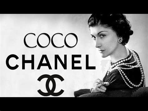 chanel coco power|Coco Chanel life story.